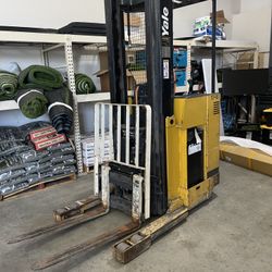 Yale Forklift (electric)