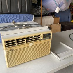 Window AC