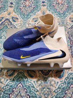 Nike Phantom 6 High Elite FG