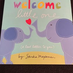 Baby Book