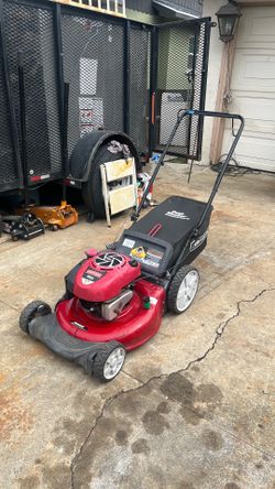 Máquina para  césped