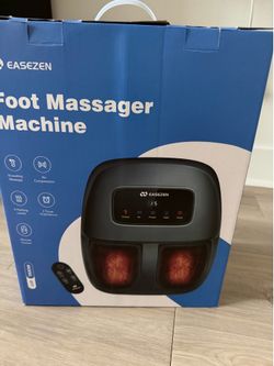 Foot Massager Easezen