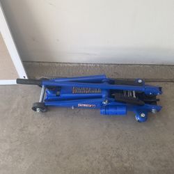 2.5 Ton Jack 