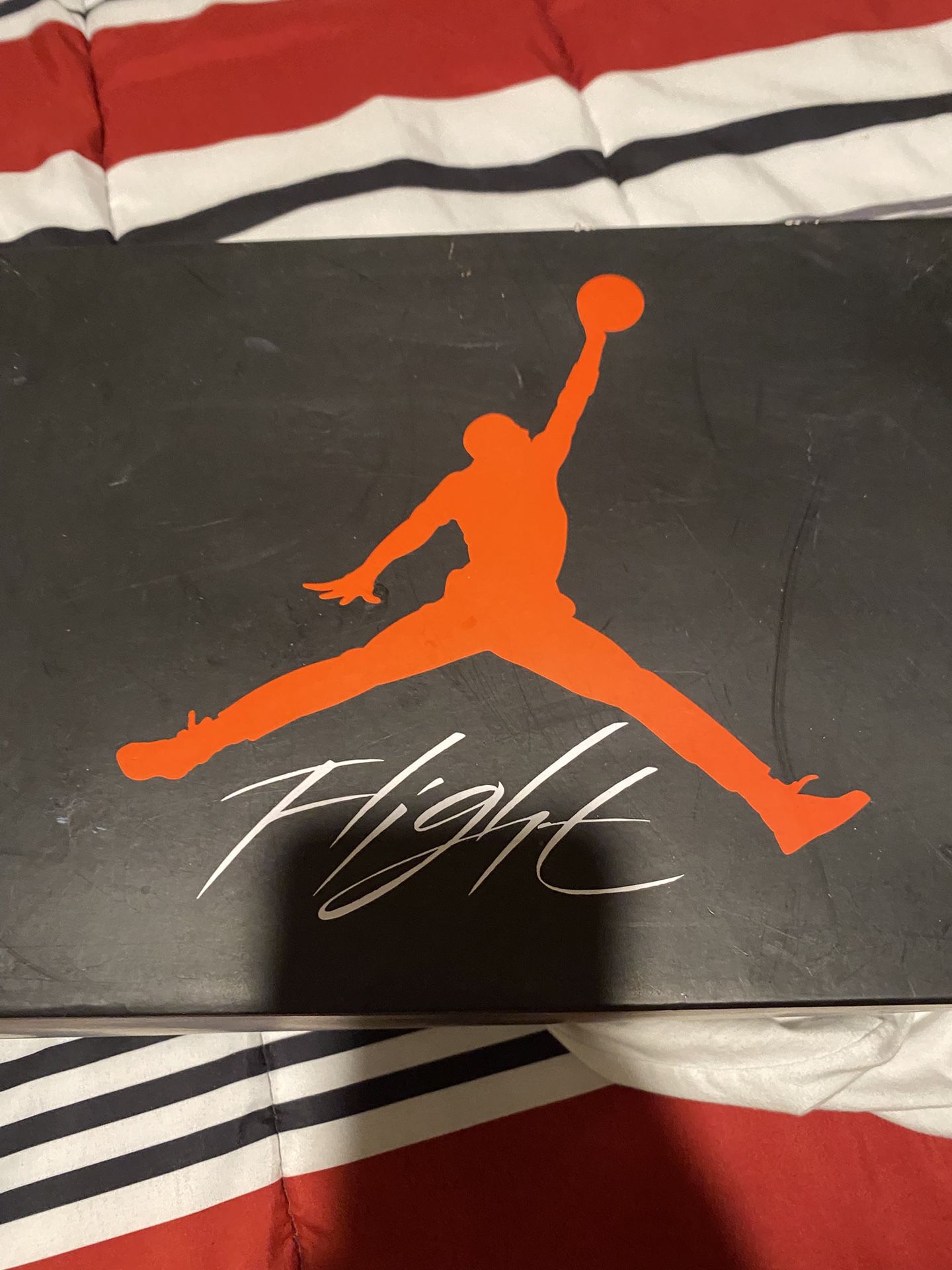 Jordan’s 
