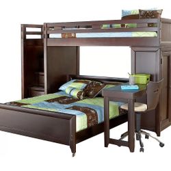 Bunk Bed