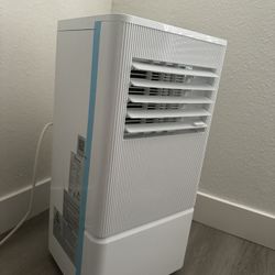 Air Choice Portable Air Conditioner, 10000 BTU