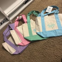 Trader Joe’s Easter Totes