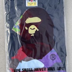 Bape Shirt 