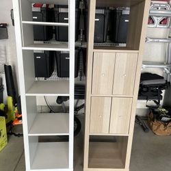 Ikea Kallax