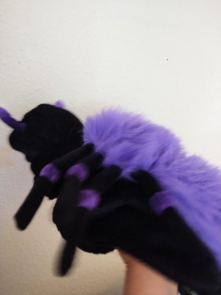 XS Spider Dog Costume 