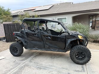 2023 Can-am Maverick