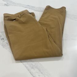 Banana Republic Khaki Pants