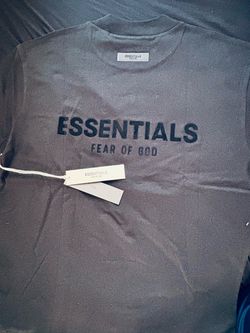 Essentials T-Shirt
