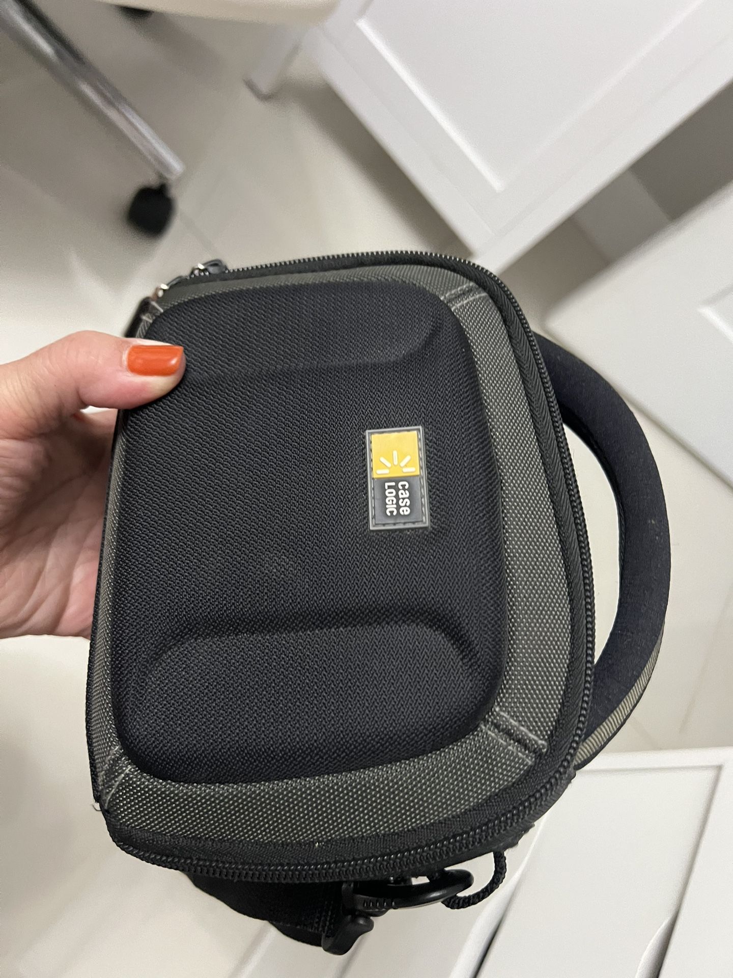 $5 Camera Bag