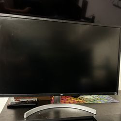  LG 32UK50T-W 32 Inch 4K UHD (3840 X 2160)