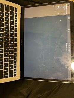 MacBook M1