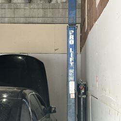Car Lift For Sale Need Gone Asap 