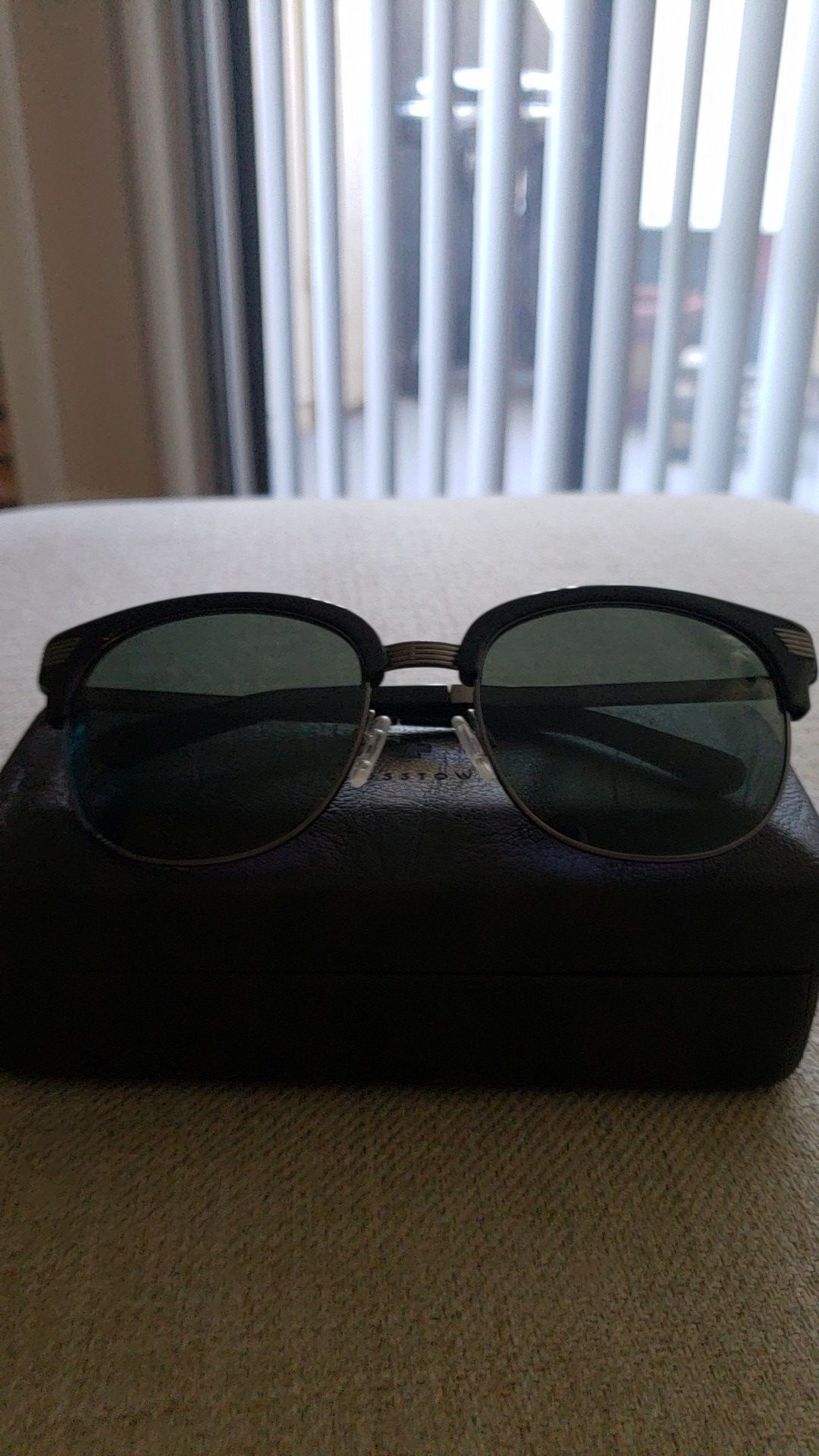 SPY bleecker sunglasses