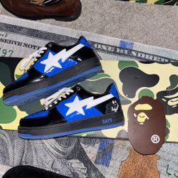 Bape Sta 