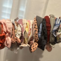 26 Headbands For Babies 