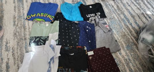 Ropa para niño