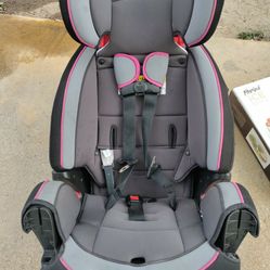 Graco Car Seat