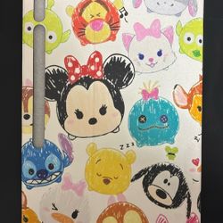 Disney Character Tablet Case