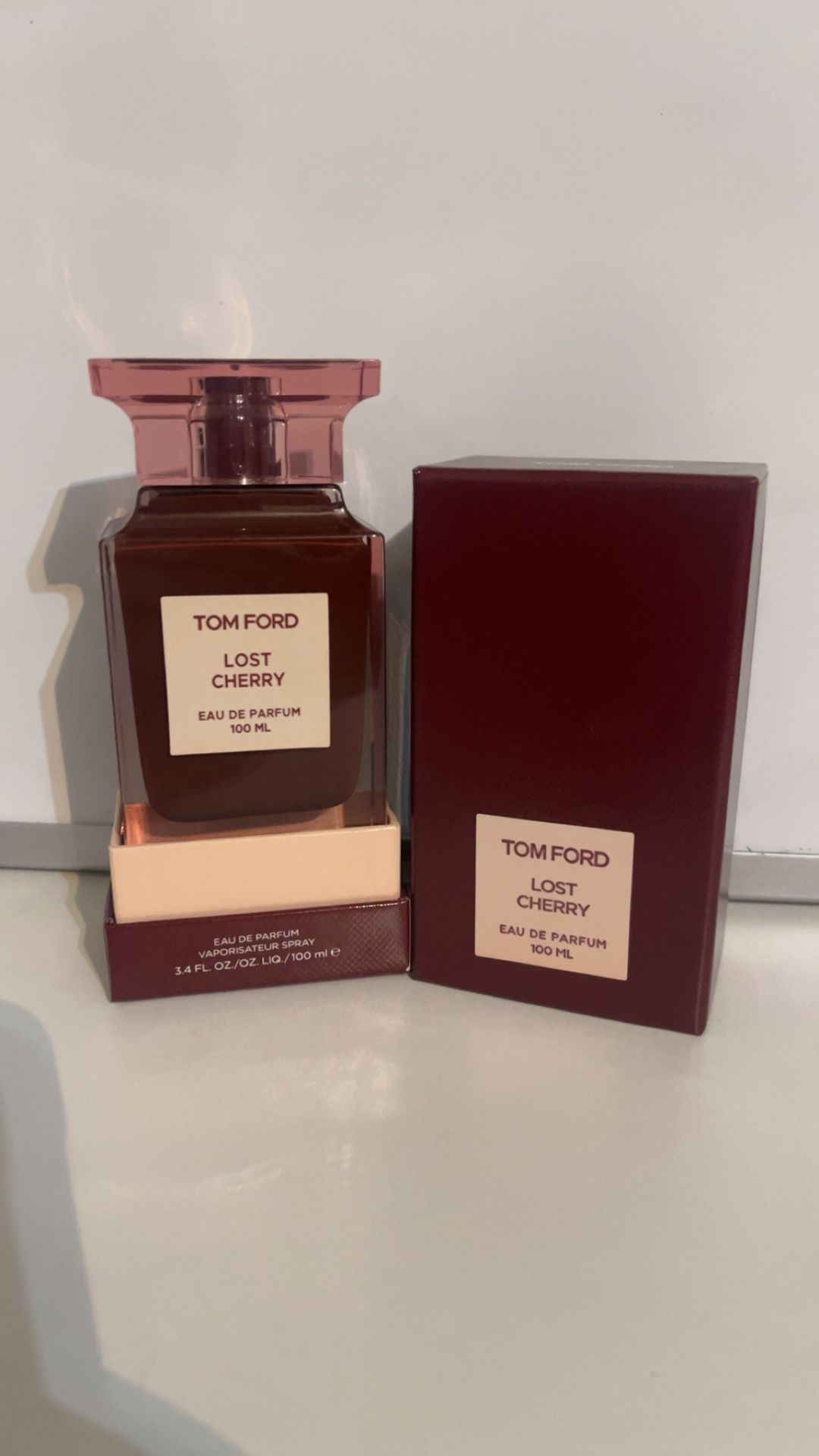 Tom Ford Lost Cherry (100ml)