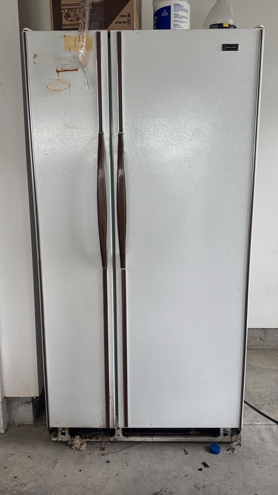 Fridge