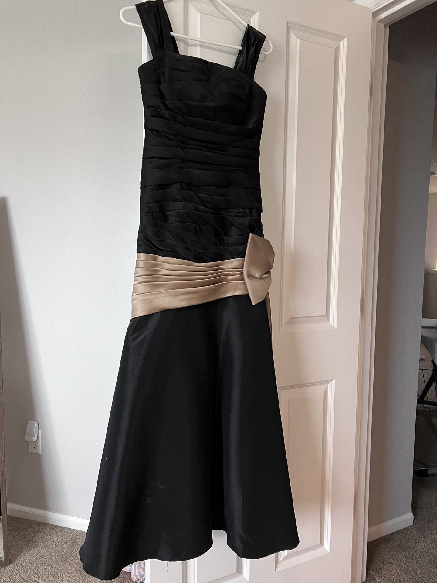 Prom Dress Size 0-2