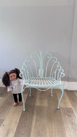 Child’s chair