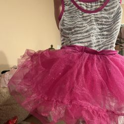 5-6 Year Girl Dress 