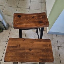 Bar Stools 