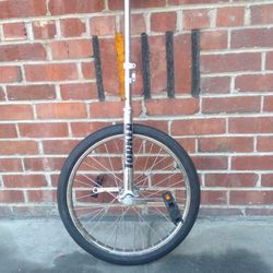 Fixed Gear Bike, Unicycle, Kryptonite Folding Lock For Sale