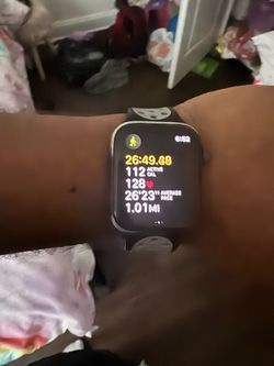 Apple Watch series SE 2 44mm