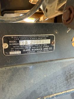 Table saw