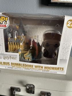 Dumbledore Funko Pop