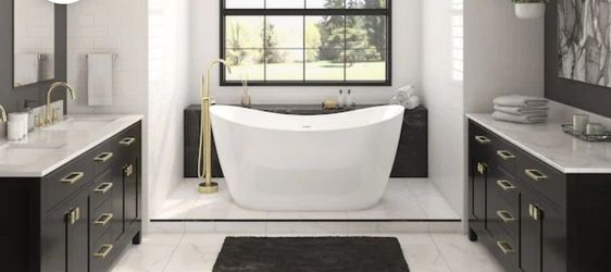 Bath Tub