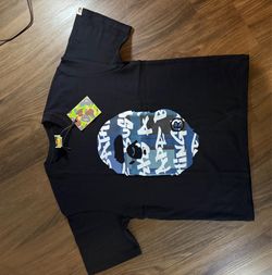 Bape Tee