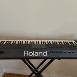 Roland Piano 
