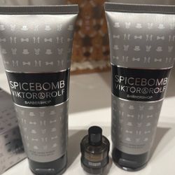 Spicebomb Viktor & Rolf