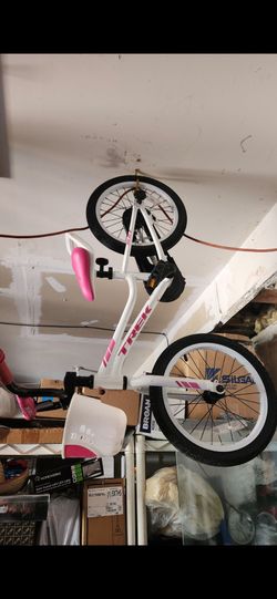 TREK Precaliber 16" girls 3-5 yrs bike
