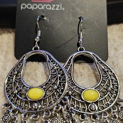 New Earrings And All Types #2 - $5.00 Each