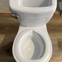 Toddler Potty