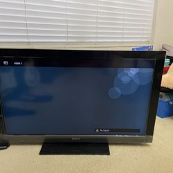 43" Sony Bravia plasma need gone