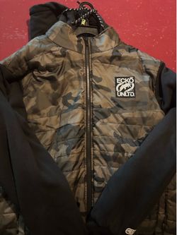 Ecko jacket