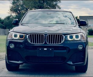 2018 BMW X4 xDrive28i M Sport AWD