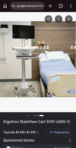 ERGOTRON