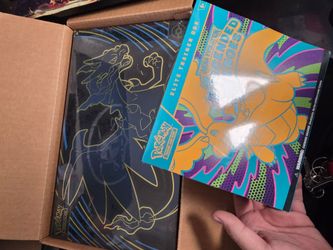 Pokemon  bundle