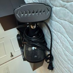 Electrolux Portable Steamer Iron